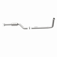 MagnaFlow Conv DF 03 Mercedes C230 1.8 & 2.8L - Burkken Auto Parts