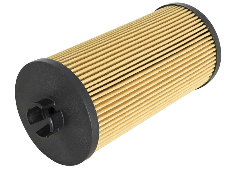 aFe ProGuard D2 Fluid Filters Oil F/F OIL Ford Diesel Trucks 03-10 V8-6.0/6.4L (td) - Burkken Auto Parts