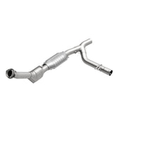 MagnaFlow Conv DF 99-00 Ford Trucks 5.4L - Burkken Auto Parts