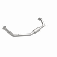 Magnaflow 98-99 Isuzu Amigo 2.2L Direct Fit Converter - Burkken Auto Parts