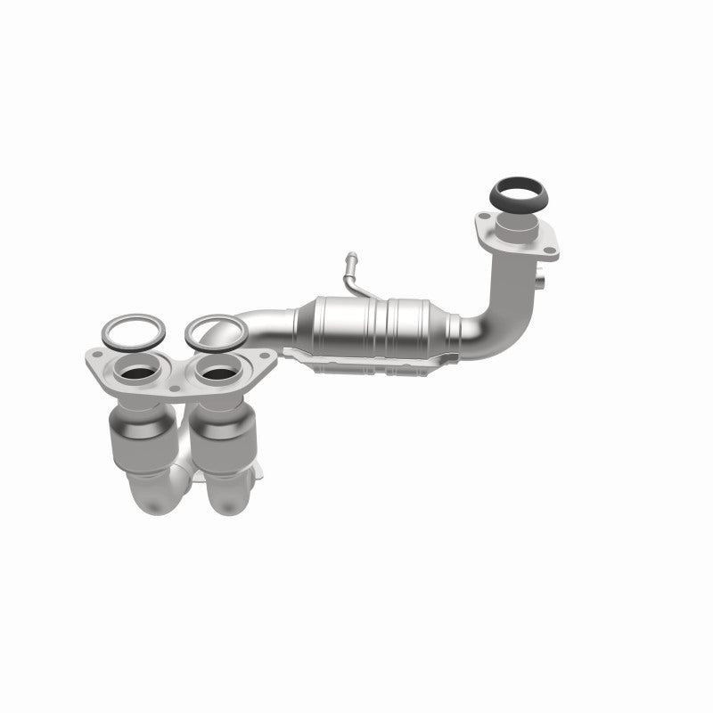 MagnaFlow Conv DF 02-03 Toyota MR2 1.8L - Burkken Auto Parts