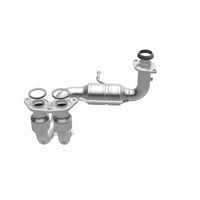 MagnaFlow Conv DF 02-03 Toyota MR2 1.8L - Burkken Auto Parts