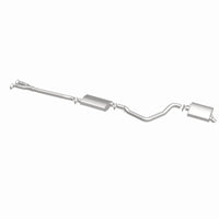 MagnaFlow BRE Exhaust Kit 05-10 Magnum 300 Charger - Burkken Auto Parts