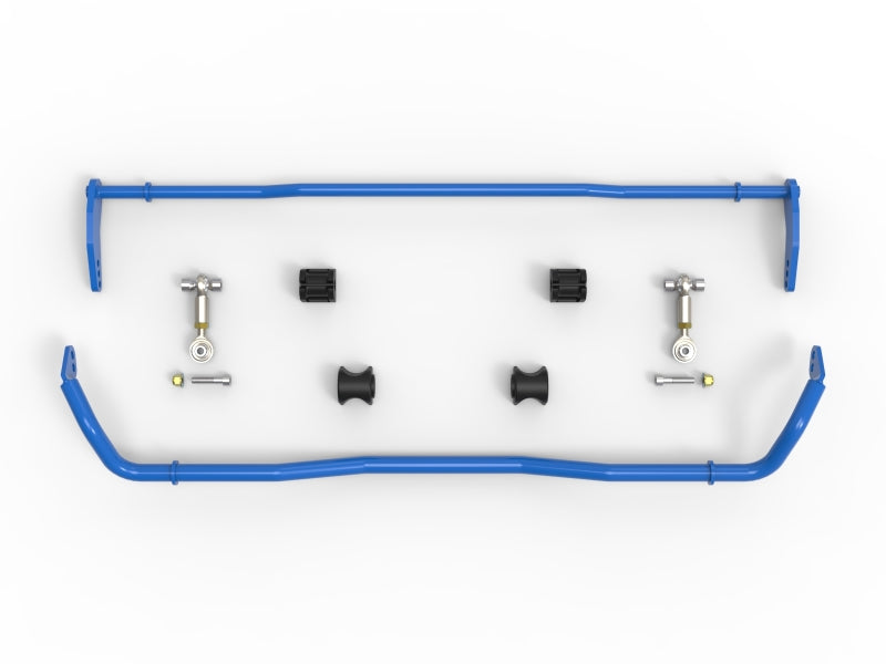 aFe 13-23 Toyota GR86 H4-2.4/2.0L Control Front and Rear Sway Bar set - Burkken Auto Parts