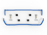 aFe 13-23 Toyota GR86 H4-2.4/2.0L Control Front and Rear Sway Bar set - Burkken Auto Parts