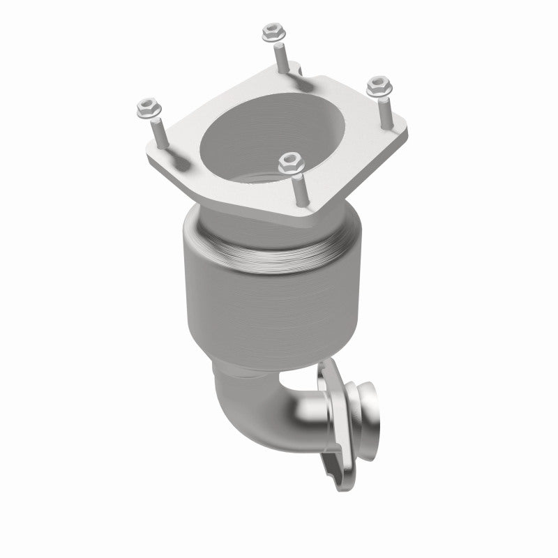 Magnaflow Conv DF 01-02 Dodge Stratus 2.7L - Burkken Auto Parts