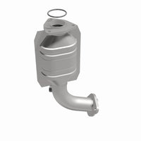 MagnaFlow Conv DF 2000 Chevy Tracker 1.6L - Burkken Auto Parts