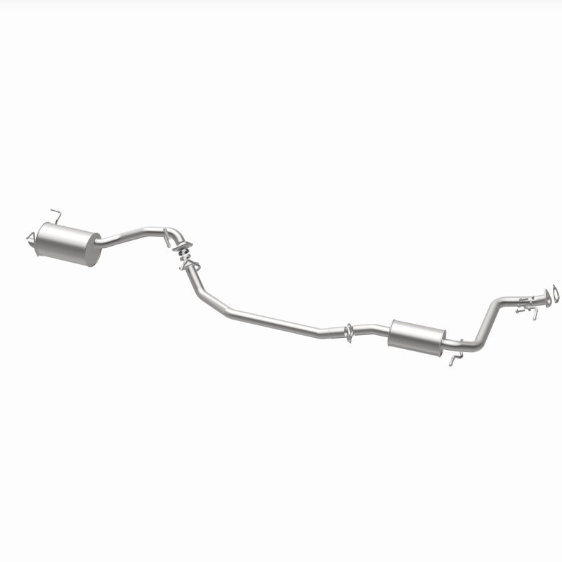 MagnaFlow Honda BRE Exhaust Replacement Kit - Burkken Auto Parts