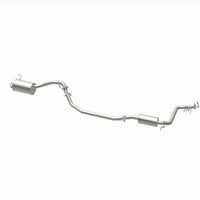 MagnaFlow Honda BRE Exhaust Replacement Kit - Burkken Auto Parts