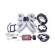 Edelbrock 99-19 GM LS3/L76/L92 w/ Timing Control Module Intake Manifold Kit