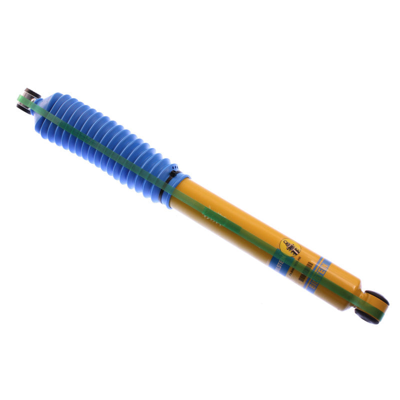 Bilstein 4600 Series 1983 Ford F-250 Base 4WD Rear 46mm Monotube Shock Absorber - Burkken Auto Parts