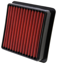 AEM 07-10 Impreza / 08-10 Forester 8.75in O/S L x 8.563in O/S W x 2.438in H DryFlow Air Filter - Burkken Auto Parts