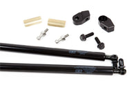 GrimmSpeed 02-07 Subaru Inpreza/WRX/STi Hood Struts - Burkken Auto Parts