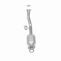 Magnaflow Conv DF 96-00 Toyota 4 Runner 2.7 - Burkken Auto Parts