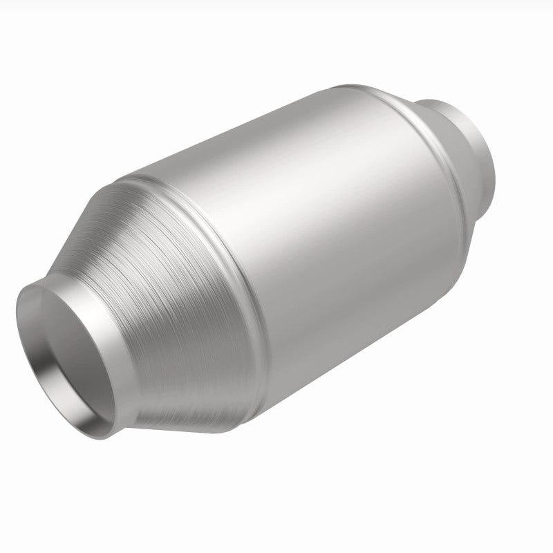 MagnaFlow Conv Universal 2.25 inch C/C CA Pre-OBDII - Burkken Auto Parts