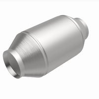 MagnaFlow Conv Universal 2.25 inch C/C CA Pre-OBDII - Burkken Auto Parts