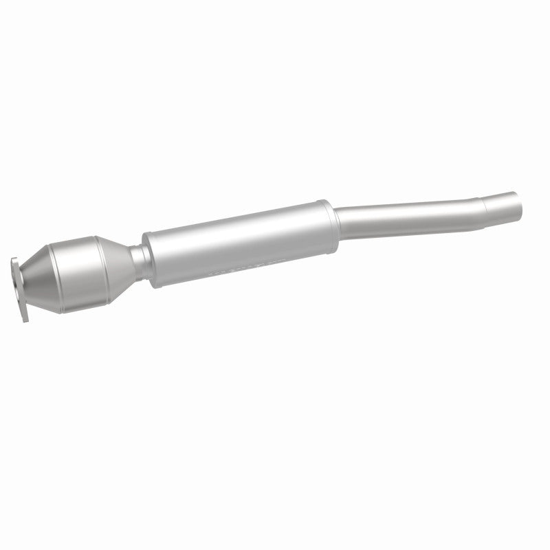 MagnaFlow Conv DF 04/06 VW Phaeton 4.2L Rear Driver Side - Burkken Auto Parts