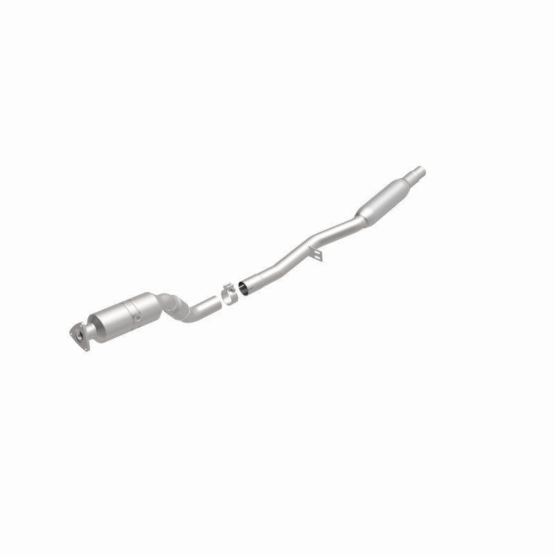 MagnaFlow Conv Direct Fit 05-06 Audi A6 Quattro 3.2L - Burkken Auto Parts