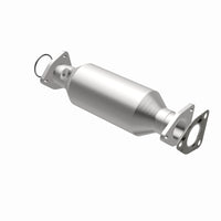 MagnaFlow Conv Direct Fit 98-01 Honda Prelude 2.2L - Burkken Auto Parts