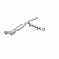 MagnaFlow Conv DF 97-98 Ford Trucks 4.2L - Burkken Auto Parts