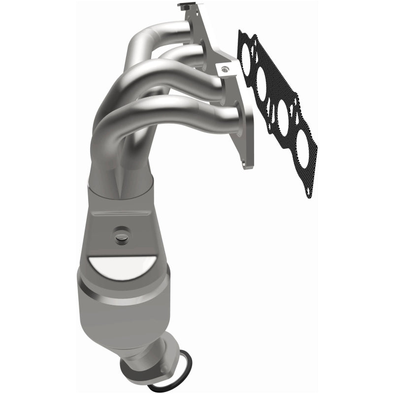 Magnaflow Conv DF 03 Camry 2.4L - Burkken Auto Parts