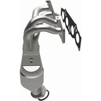 Magnaflow Conv DF 03 Camry 2.4L - Burkken Auto Parts