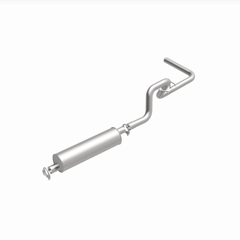 MagnaFlow BRE Exhaust Kit 92-96 Ford Bronco 5.8L - Burkken Auto Parts