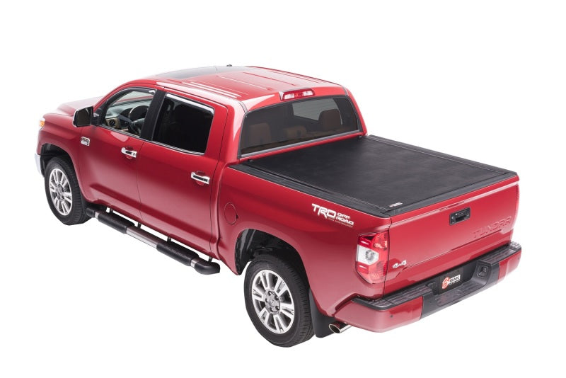 BAK 2022+ Toyota Tundra 6.5ft Bed Revolver X2 Bed Cover - Burkken Auto Parts