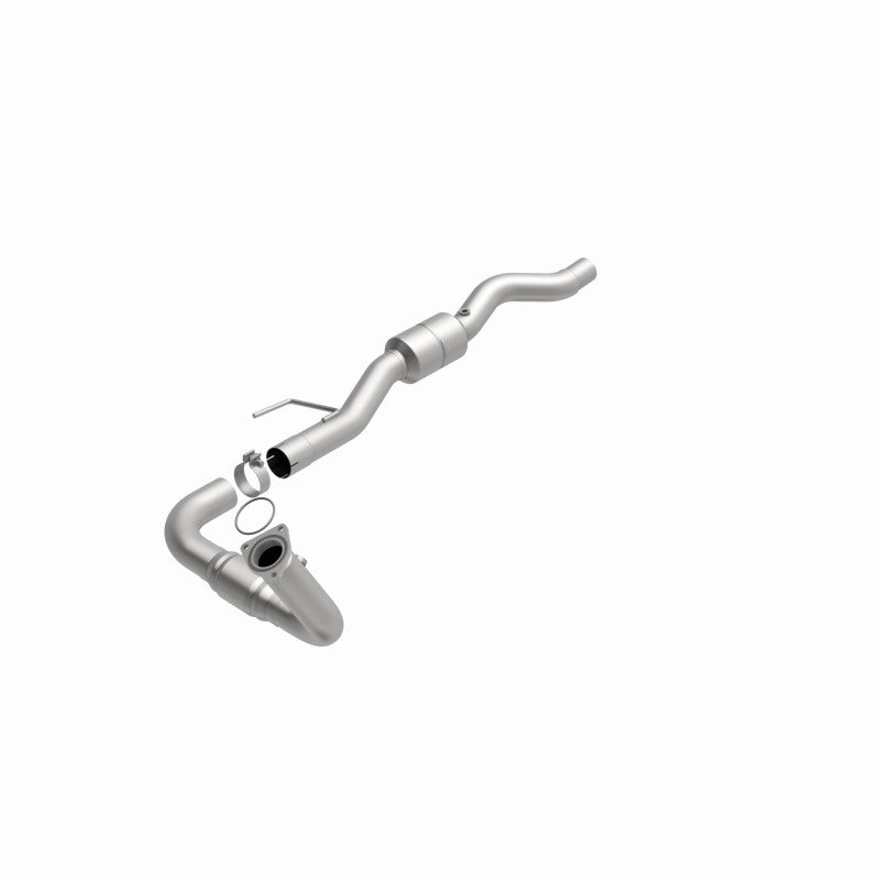 MagnaFlow Conv DF 04-06 Avalanche Driver Side 8.1L - Burkken Auto Parts