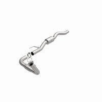 MagnaFlow Conv DF 04-06 Avalanche Driver Side 8.1L - Burkken Auto Parts