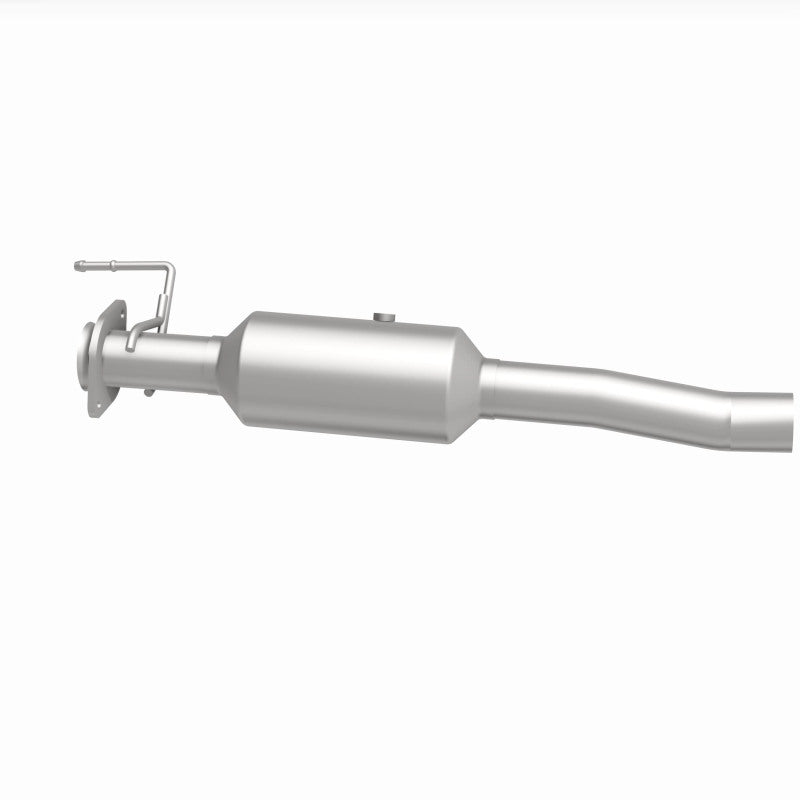 MagnaFlow 18-19 Ford F-450 Super Duty V10 6.8L Underbody Direct Fit Catalytic Converter - Burkken Auto Parts