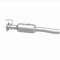 MagnaFlow 18-19 Ford F-450 Super Duty V10 6.8L Underbody Direct Fit Catalytic Converter - Burkken Auto Parts