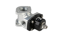 Aeromotive Modular Fuel Pressure Regulator - 2 x AN-06 Outlet and 2 x AN-10 Inlet Ports - Burkken Auto Parts