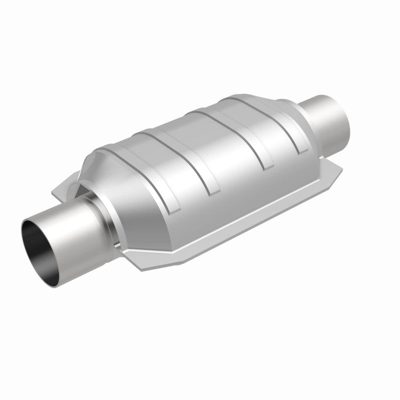 Magnaflow Conv Univ 2.00in Rear CA - Burkken Auto Parts