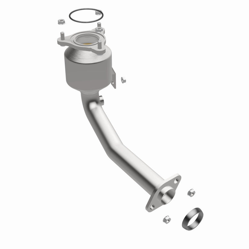 Magnaflow Conv DF 02-03 Suzuki Aerio 2.0L - Burkken Auto Parts