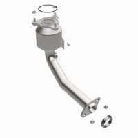 Magnaflow Conv DF 02-03 Suzuki Aerio 2.0L - Burkken Auto Parts