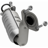 MagnaFlow Conv DF 04-07 Cadillac SRX 3.6L - Burkken Auto Parts