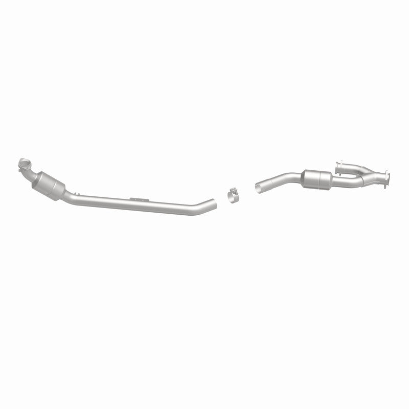 MagnaFlow Conv DF 2003 Mercedes CLK320 3.2L - Burkken Auto Parts