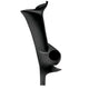 AutoMeter Gauge Mount A-Pillar Full Single 2-5/8in. Honda Civic (2Dr.) 92-95 Eg - Burkken Auto Parts