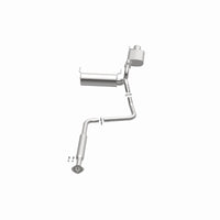 MagnaFlow BRE Exhaust Kit 12-17 Buick Verano 2.4L - Burkken Auto Parts
