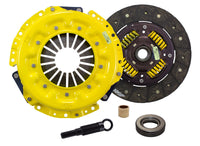 ACT 1990 Nissan 300ZX HD/Perf Street Sprung Clutch Kit - Burkken Auto Parts