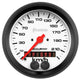 Autometer Phantom 3-3/8in. 0-225KM/H (GPS) Speedometer Gauge - Burkken Auto Parts