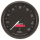Autometer GT Series 5in In Dash 0-160 MPH Electronic Programmable Speedometer - Burkken Auto Parts