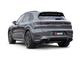Akrapovic 2024+ Porsche Cayenne / E-Hybrid / S E-Hybrid / Coupe (536.2)  Evolution Line (Titanium) - Burkken Auto Parts