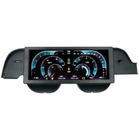 Autometer 67-68 Ford Mustang Direct-Fit InVision Dash - Burkken Auto Parts