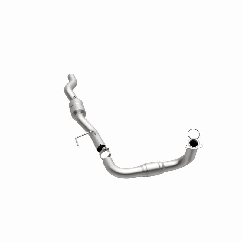 MagnaFlow Conv DF 04-06 Avalanche Driver Side 8.1L - Burkken Auto Parts
