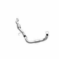 MagnaFlow Conv DF 04-06 Avalanche Driver Side 8.1L - Burkken Auto Parts