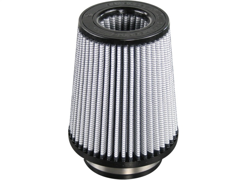 aFe MagnumFLOW Air Filter ProDry S 4 F x 6 B x 4-1/2T (INV) x 7 H - Burkken Auto Parts