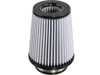 aFe MagnumFLOW Air Filter ProDry S 4 F x 6 B x 4-1/2T (INV) x 7 H - Burkken Auto Parts