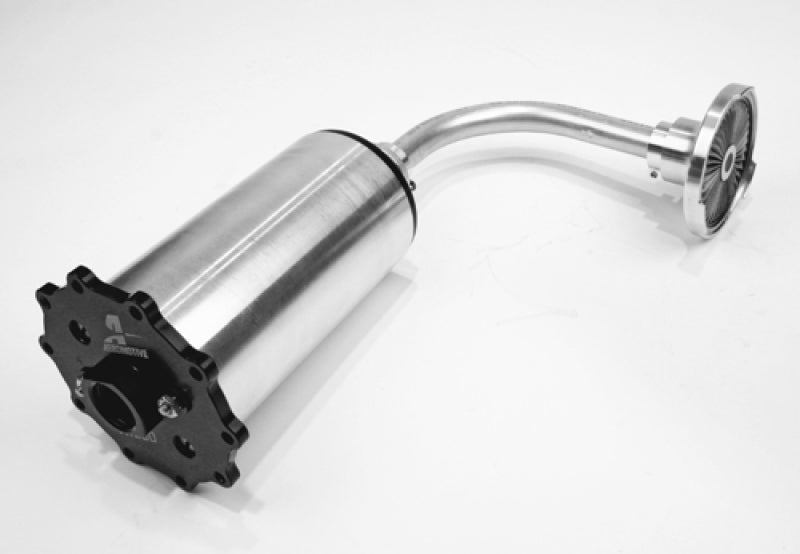 Aeromotive Universal In-Tank Stealth System - A1000 - Burkken Auto Parts
